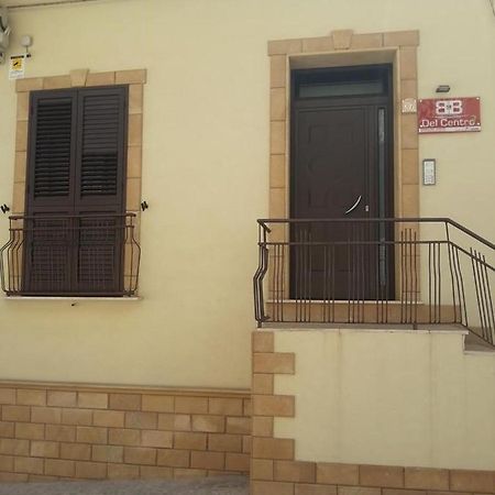 B&B Del Centro Pachino Eksteriør bilde