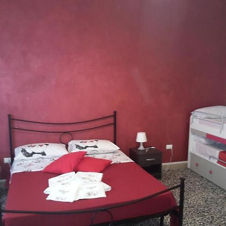 B&B Del Centro Pachino Eksteriør bilde